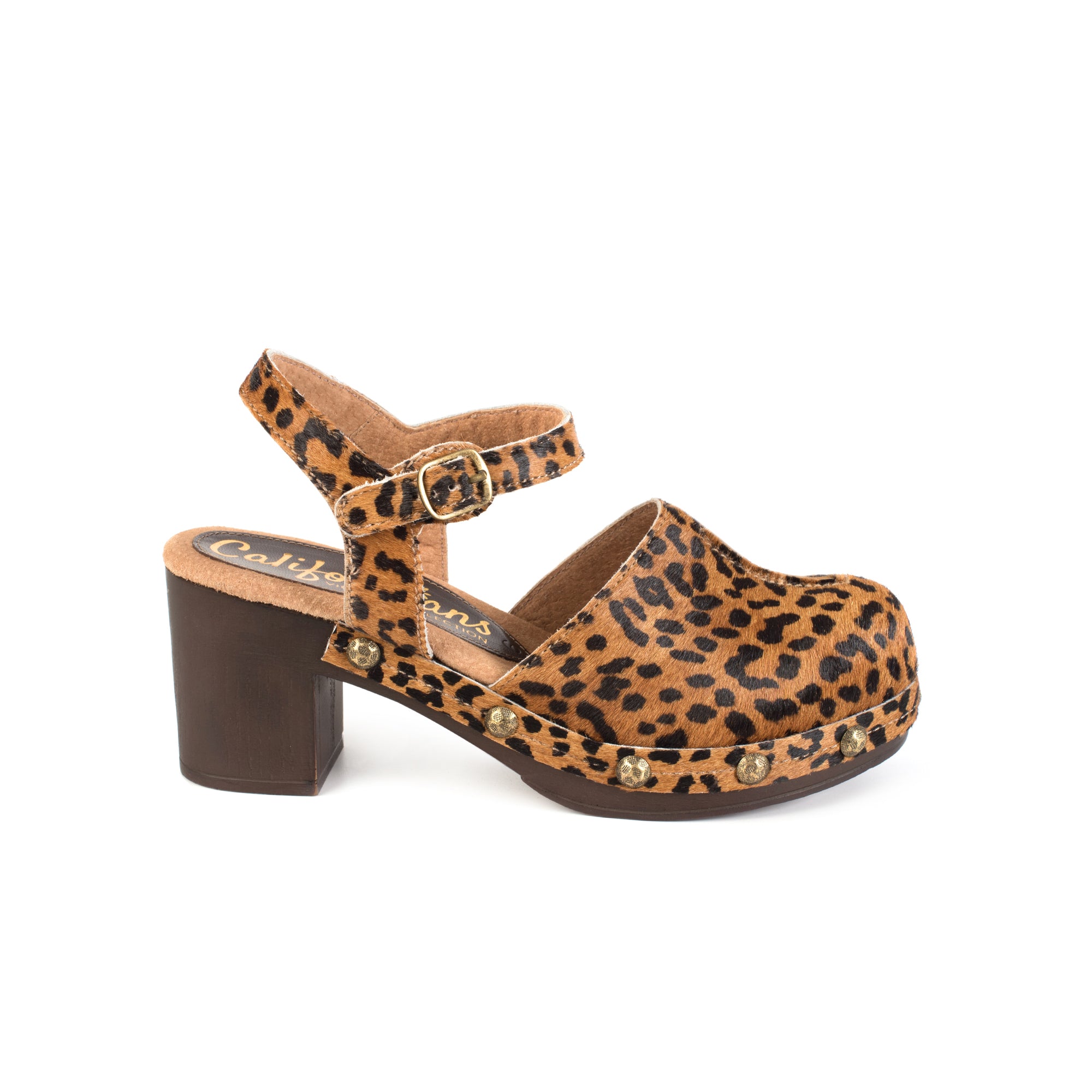 Miista Ladies Robertha Black Platform Clogs, Brand Size 41 ( US Size 11 )  E8-2778 - Shoes - Jomashop